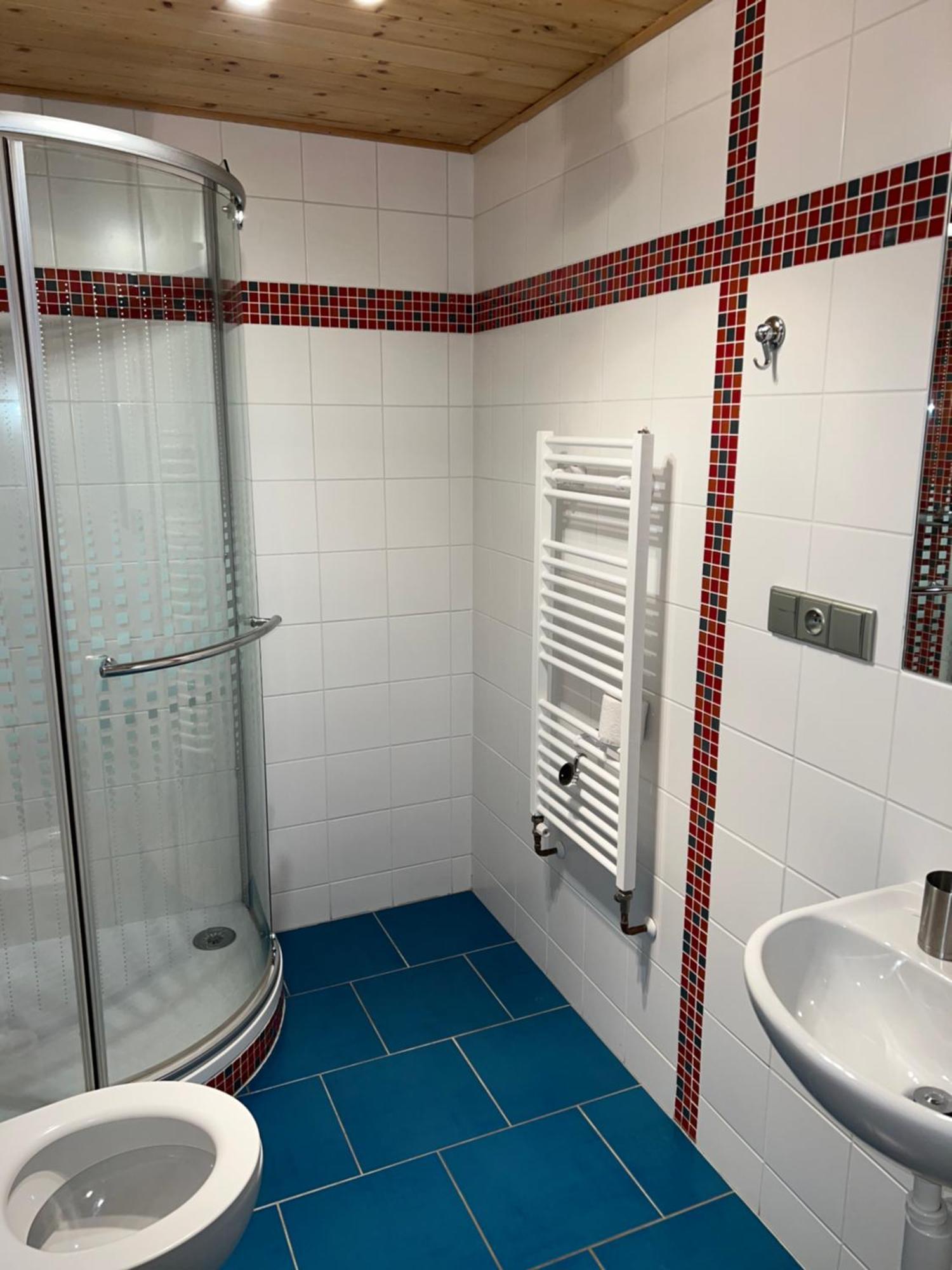 Hotel Kamenny Mlyn Strážné Esterno foto